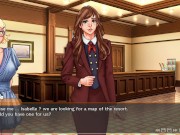 Sylvia - 5 Looking For a Swimsuit 10/16