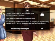 Sylvia - 5 Looking For a Swimsuit 11/16