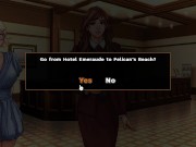 Sylvia - 5 Looking For a Swimsuit 12/16