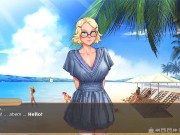 Sylvia - 5 Looking For a Swimsuit 13/16