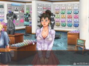 Sylvia - 5 Looking For a Swimsuit 15/16