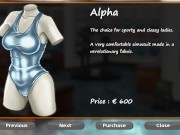 Sylvia - 5 Looking For a Swimsuit 16/16