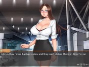 Sylvia - 5 Looking For a Swimsuit 2/16