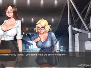 Sylvia - 5 Looking For a Swimsuit 3/16