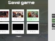 Sylvia - 5 Looking For a Swimsuit 7/16