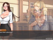 Sylvia - 5 Looking For a Swimsuit 8/16