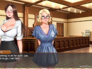 Sylvia - 5 Looking For a Swimsuit 9/16