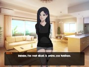 Tamas Awakening - Part 17 - Anal Plug 1/16