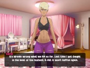 Tamas Awakening - Part 17 - Anal Plug 10/16