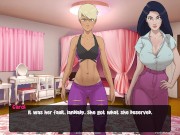 Tamas Awakening - Part 17 - Anal Plug 11/16