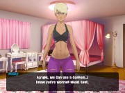 Tamas Awakening - Part 17 - Anal Plug 12/16