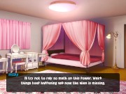 Tamas Awakening - Part 17 - Anal Plug 13/16