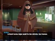 Tamas Awakening - Part 17 - Anal Plug 14/16