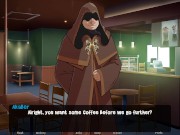 Tamas Awakening - Part 17 - Anal Plug 15/16