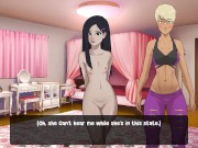 Tamas Awakening - Part 17 - Anal Plug 3/16