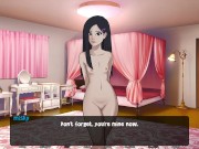 Tamas Awakening - Part 17 - Anal Plug 9/16