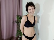 Cowgirl Lina - Ihre erste REITSTUNDE! 1/16