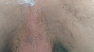 Dilating with toys and farting 2