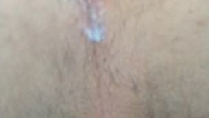 Many Anal Farts Masturbation