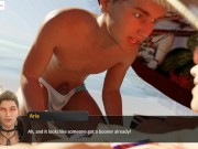 The Spellbook - 18 Truth Or Dare 1/16