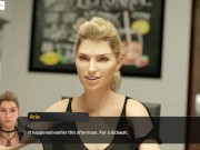 The Spellbook - 18 Truth Or Dare 13/16