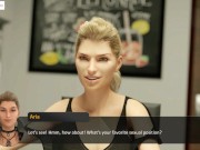 The Spellbook - 18 Truth Or Dare 15/16