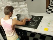 The Spellbook - 18 Truth Or Dare 5/16