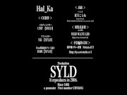 Hal_Ka ELV/Side Trailer SYLD 3D Movie 16/16