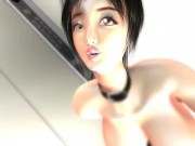 Hal_Ka ELV/Side Trailer SYLD 3D Movie 6/16