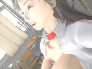 Girl@Trailer SYLD 3D Movie 6/16