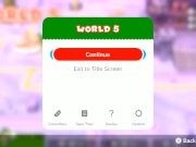 Super Mario 3D World + Bowser's Fury Part 5 12/16