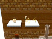 Super Mario 3D World + Bowser's Fury Part 5 15/16