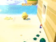 Super Mario 3D World + Bowser's Fury Part 5 3/16