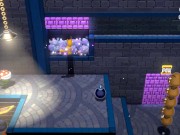 Super Mario 3D World + Bowser's Fury Part 5 9/16