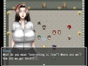 Savior Quest - Part 4 They Got Big Boobs By LoveSkySan69 1/16