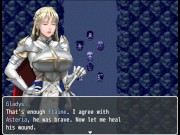 Savior Quest - Part 4 They Got Big Boobs By LoveSkySan69 11/16