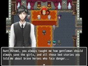 Savior Quest - Part 4 They Got Big Boobs By LoveSkySan69 13/16