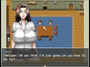 Savior Quest - Part 4 They Got Big Boobs By LoveSkySan69 16/16