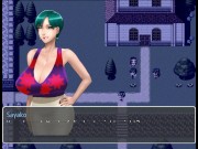 Savior Quest - Part 4 They Got Big Boobs By LoveSkySan69 9/16