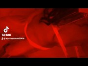 Naked red light 