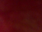 MAD GIRLFRIEND FILMS HERSELF FUCKING THE HOTEL BARTENDER! 2/16