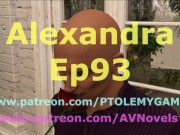 Alexandra 193 - Screenshot 1 of 16 - HD