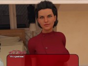 Alexandra 193 - Screenshot 12 of 16 - Butt