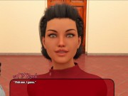 Alexandra 193 - Screenshot 4 of 16 - Kink