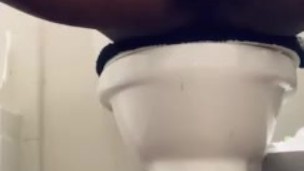 Black Dick Cummin For You !!