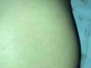 Вечеринка закончилась жёстким анальным сексом(грязный анал) 13/16