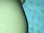 Вечеринка закончилась жёстким анальным сексом(грязный анал) 14/16