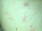 Вечеринка закончилась жёстким анальным сексом(грязный анал) 8/16