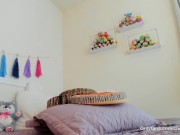 Cam Model with Huge Ass in Tight Jeans Teases You 7/16