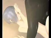 Love_t_he_World(Full) SYLD 3D Movie 13/16